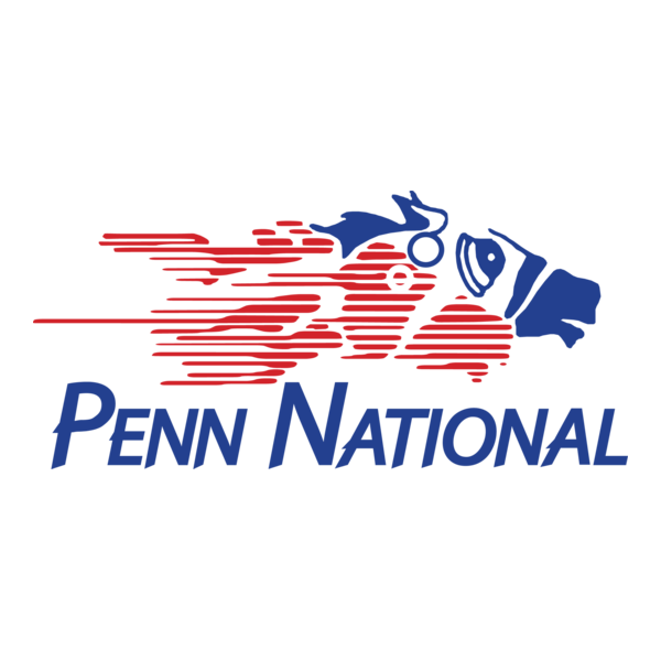 Penn National Race Courses Logo PNG Vector