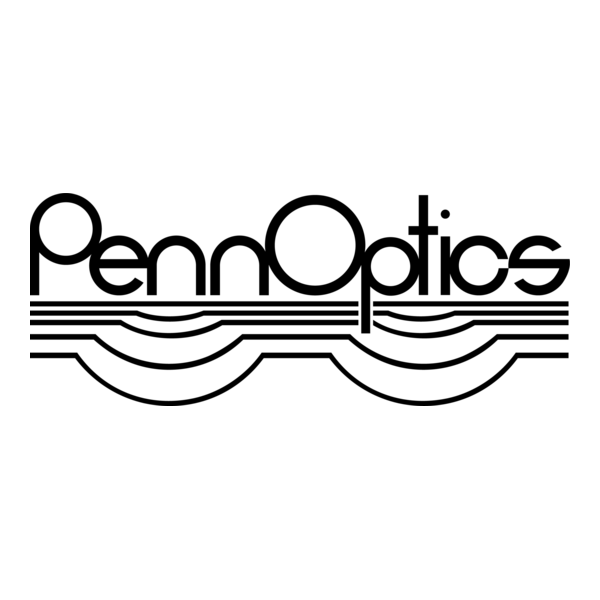 Penn Optics Logo PNG Vector