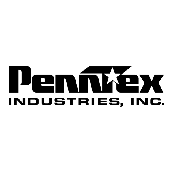 PennTex Industries Logo PNG Vector