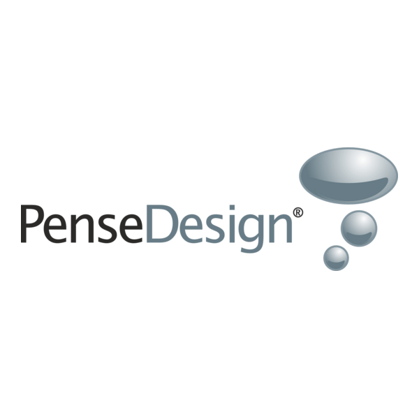 PenseDesign Logo PNG Vector