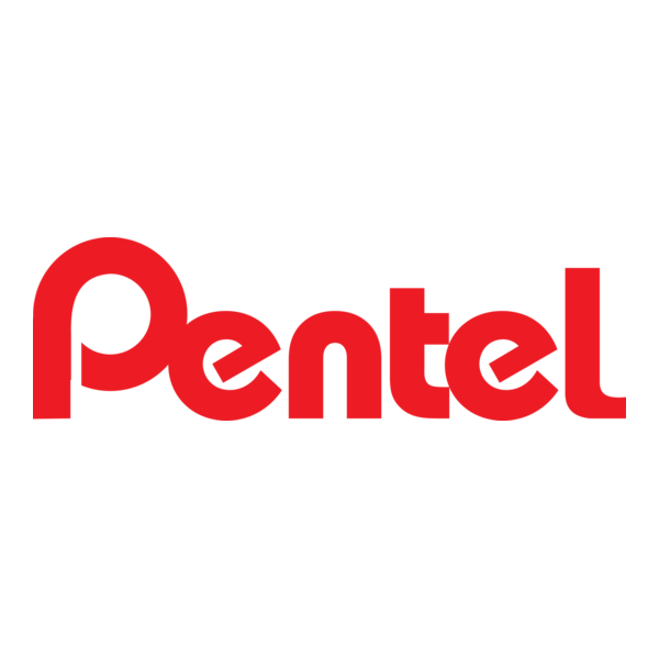 Pentel Logo PNG Vector