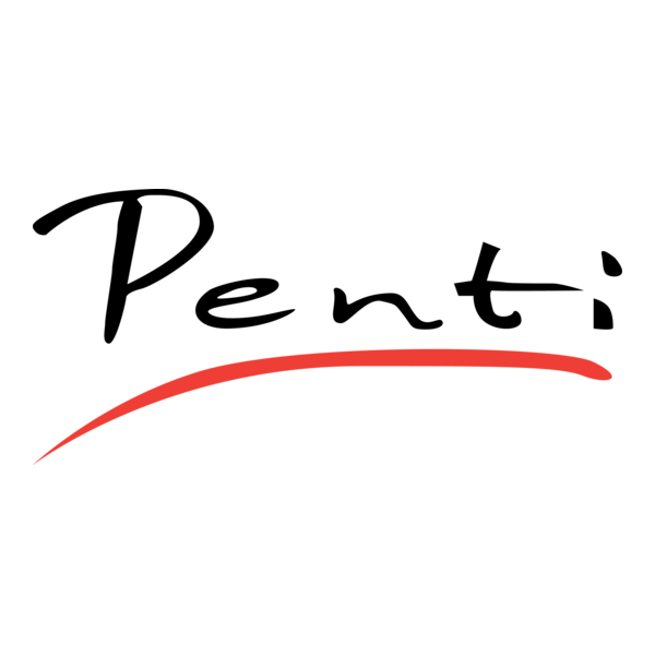 Penti Logo PNG Vector