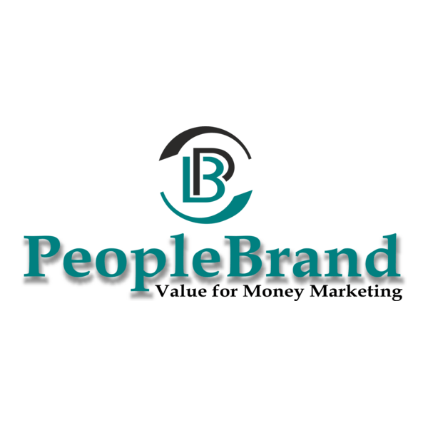 PeopleBrand Logo PNG Vector