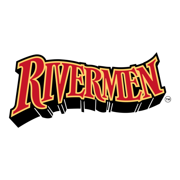 Peoria Rivermen Logo PNG Vector