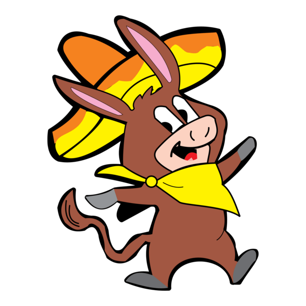 Pepe Legal Logo PNG Vector