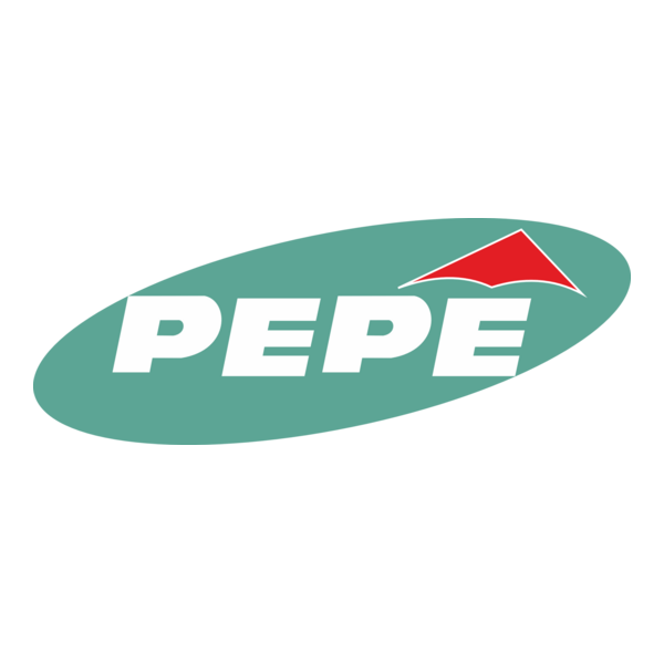 PEPE Logo PNG Vector