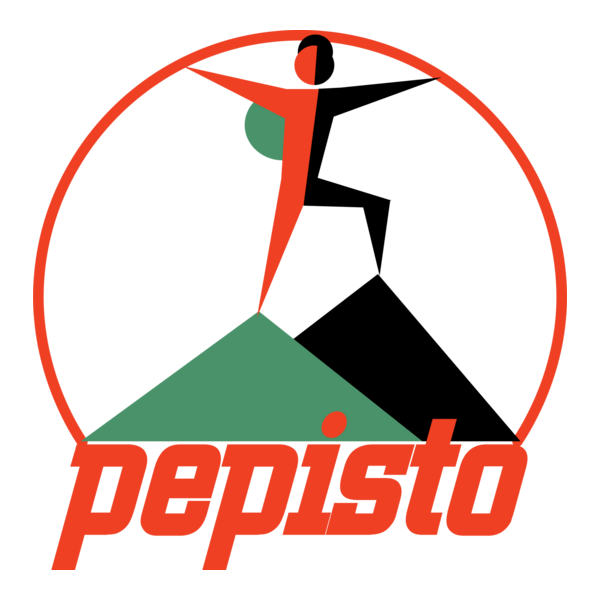 Pepisto Mountain Logo PNG Vector