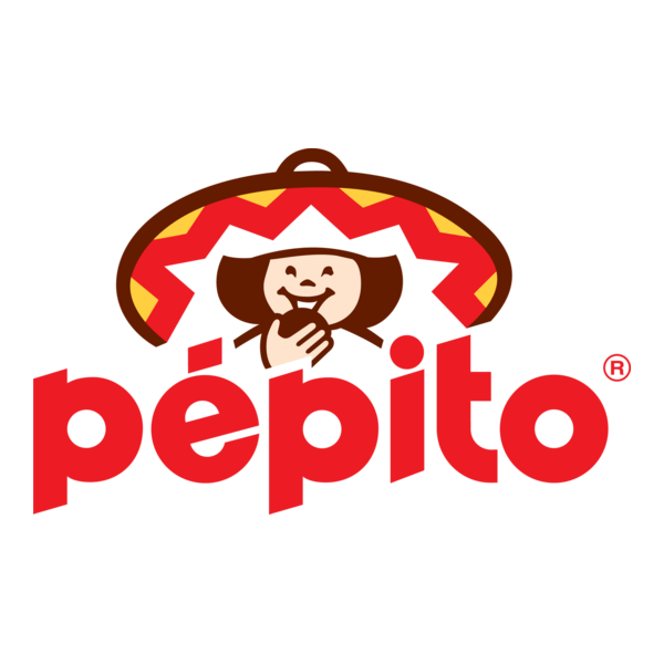 Pepito Logo PNG Vector