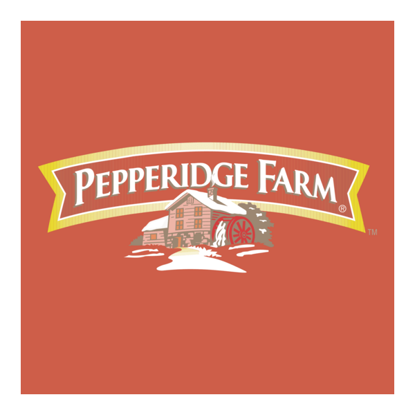 Pepperidge Farm Logo PNG Vector