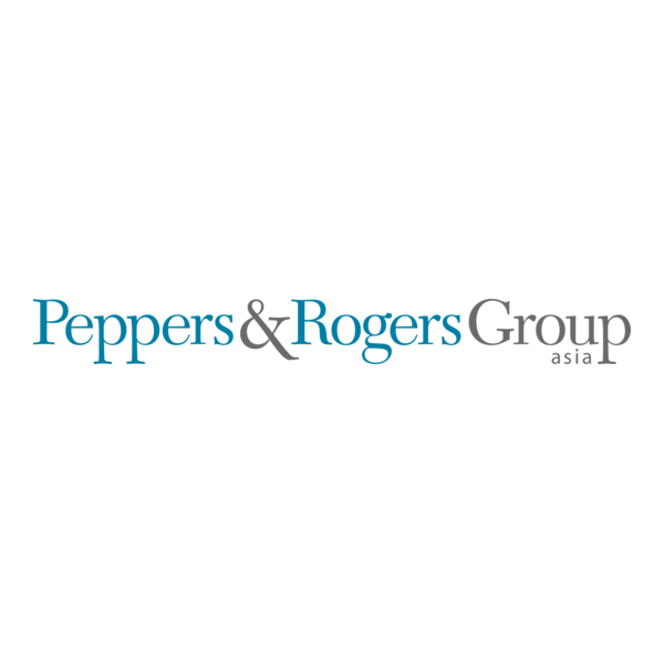 Peppers & Rogers Group Logo PNG Vector