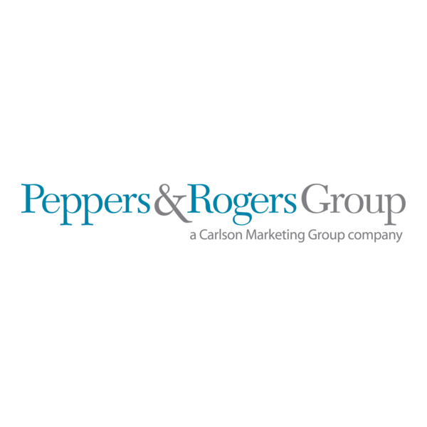 Peppers & Rogers Group Logo PNG Vector