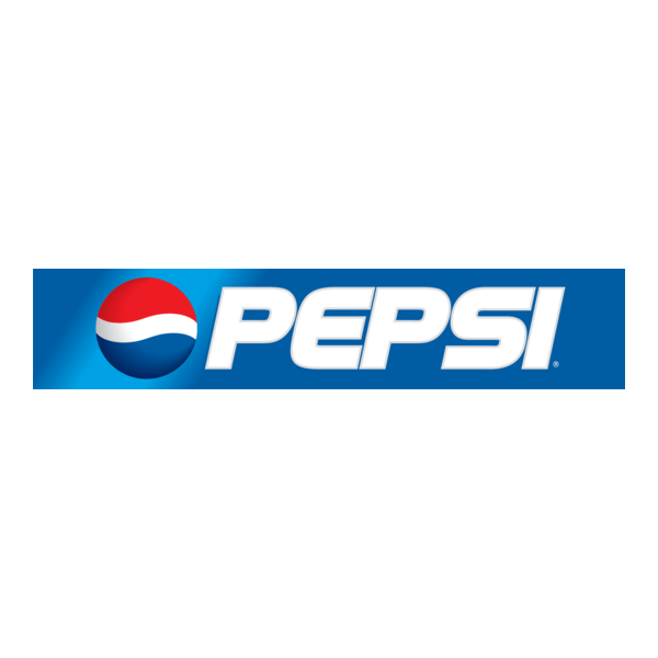 Pepsi Logo PNG Vector