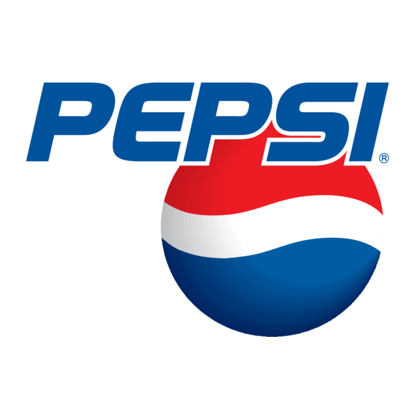 Pepsi Logo PNG Vector