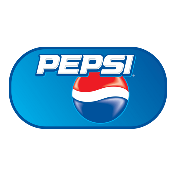 Pepsi Logo PNG Vector