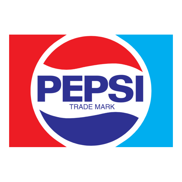 Pepsi Logo PNG Vector
