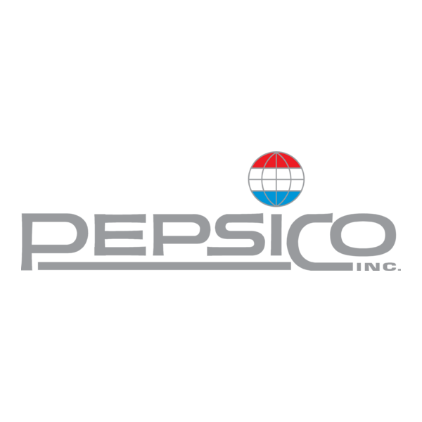 Pepsico Inc Logo PNG Vector