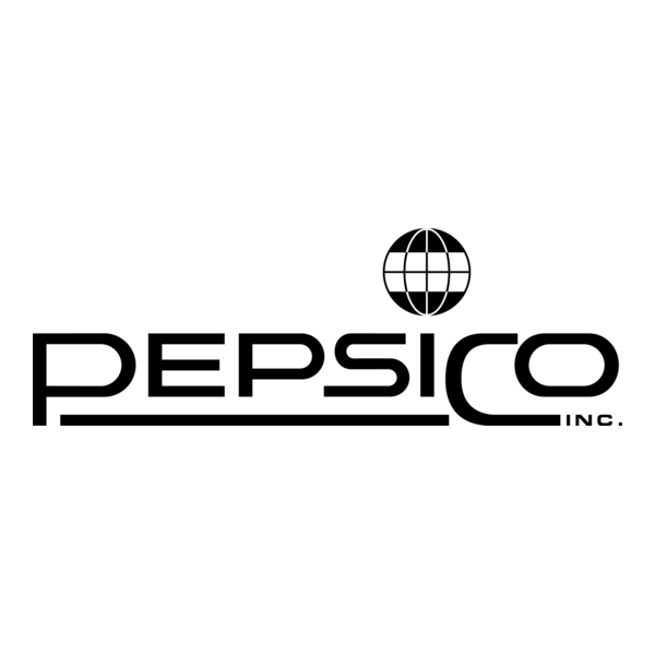 Pepsico Inc Logo PNG Vector