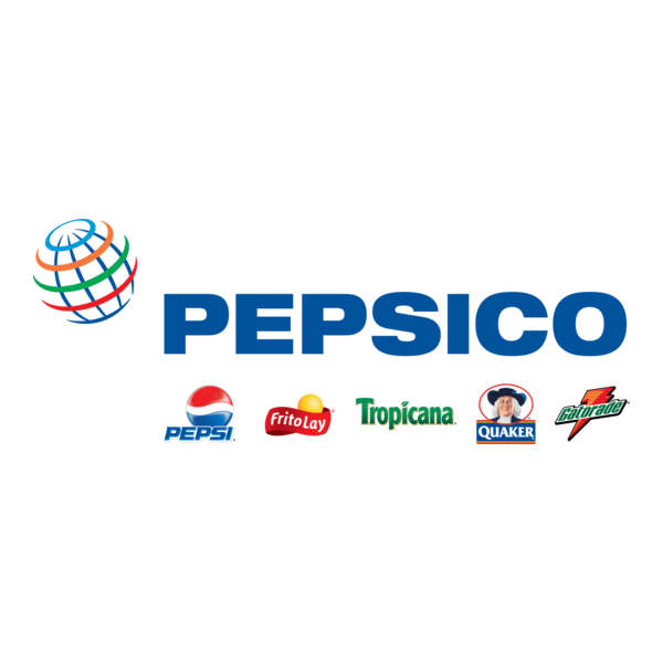 PepsiCo Logo PNG Vector