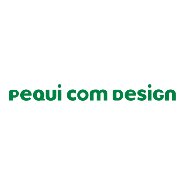 Pequi com Design Logo PNG Vector