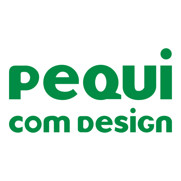 Pequi com Design Logo PNG Vector