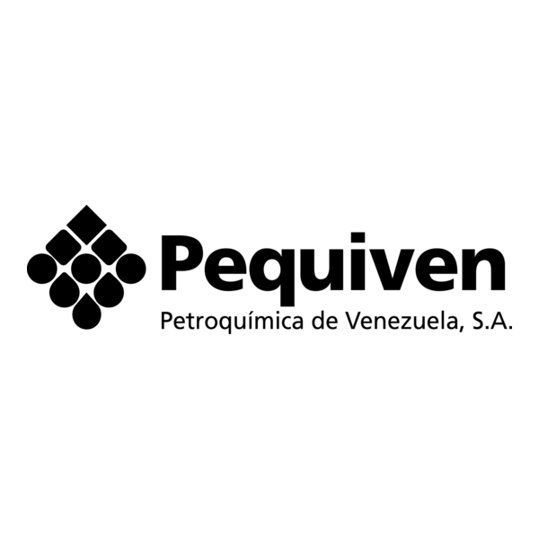 PEQUIVEN S.A. Logo PNG Vector