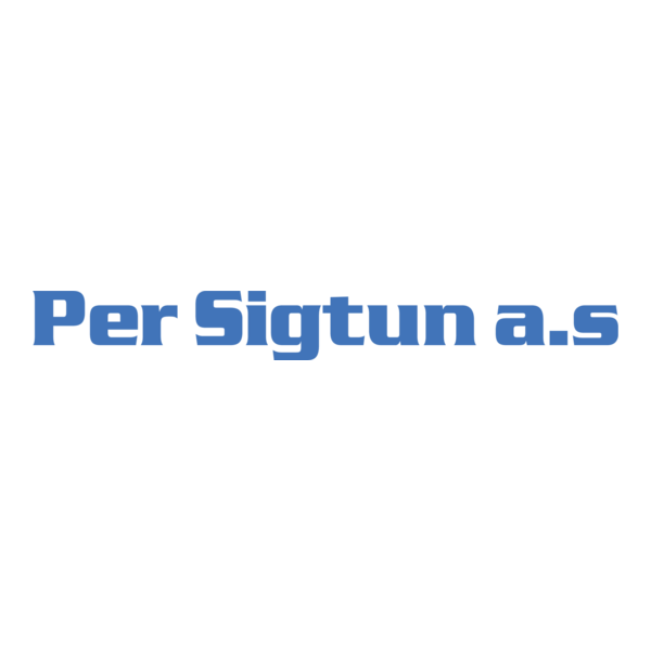 Per Sigtun AS Logo PNG Vector