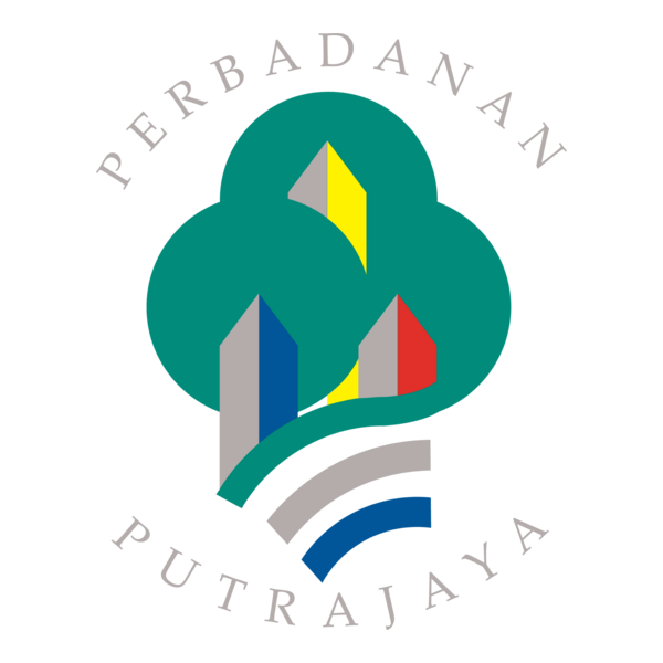 perbadanan putrajaya Logo PNG Vector