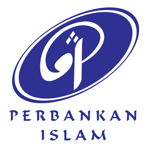 Perbanakan Islam Logo PNG Vector