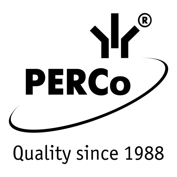 PERCo Logo PNG Vector