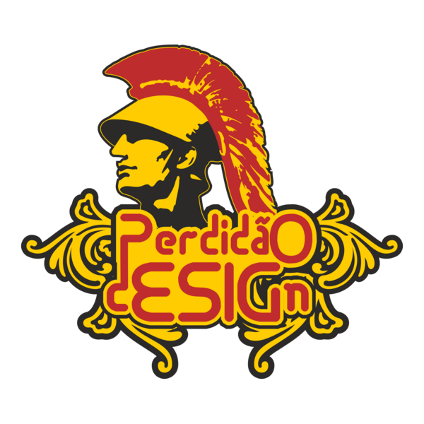 PerdidãO DesigN Logo PNG Vector