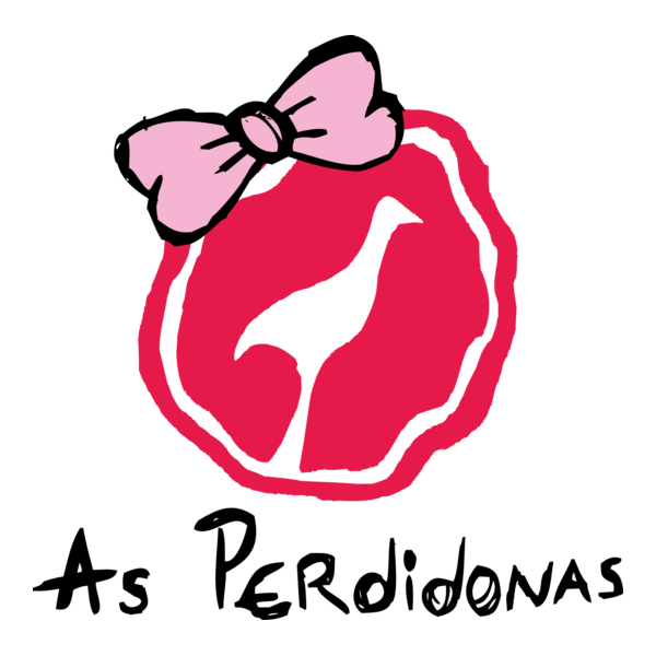 Perdidonas Logo PNG Vector