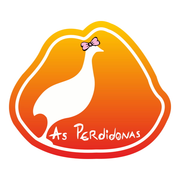Perdidonas (Verão 2007 - 2008) Logo PNG Vector