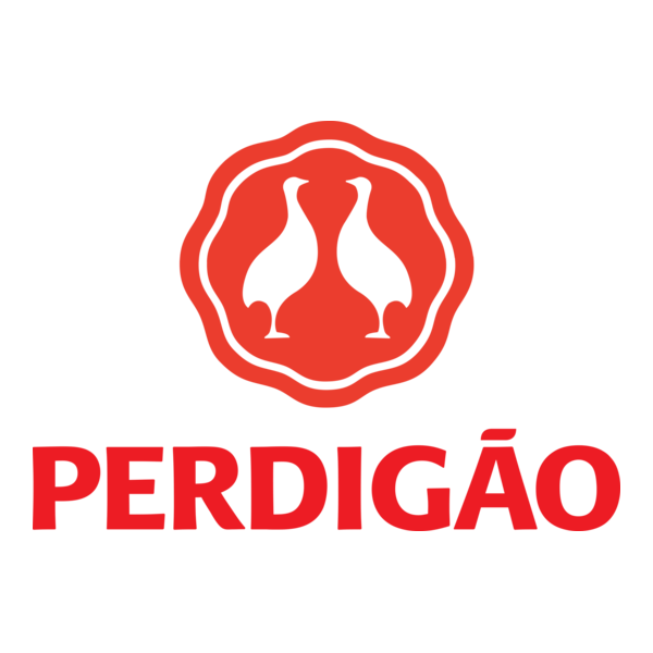 Perdigao Logo PNG Vector