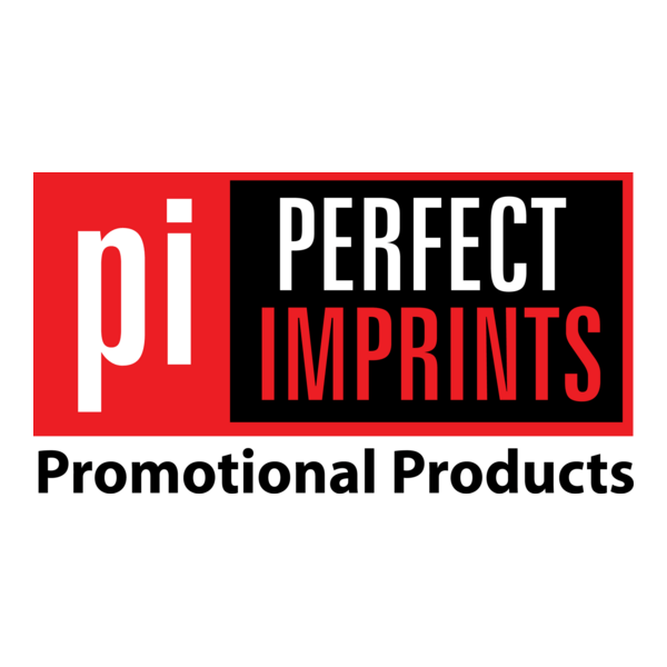 Perfect Imprints Logo PNG Vector
