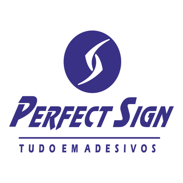 Perfect Sign - Fortaleza Logo PNG Vector