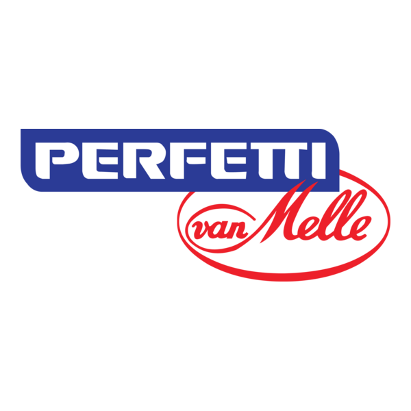Perfetti Van Melle Logo PNG Vector