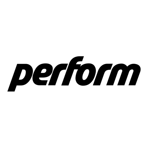 Perform Logo PNG Vector