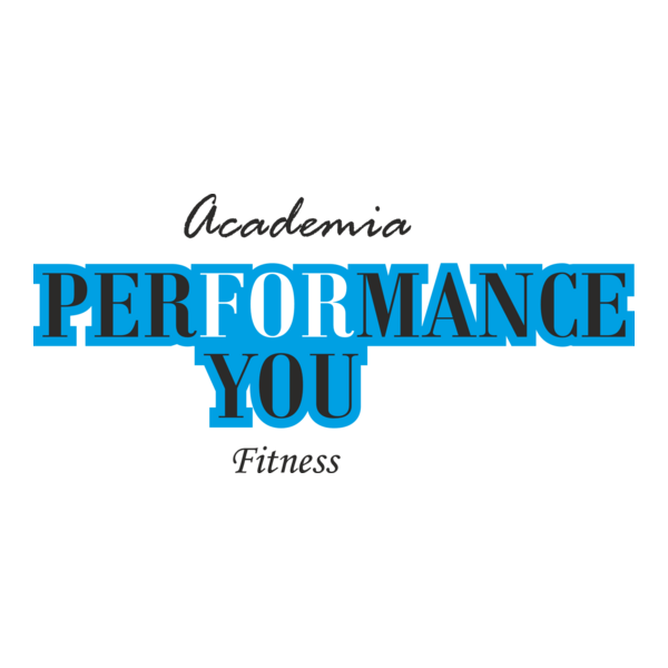 performance Logo PNG Vector