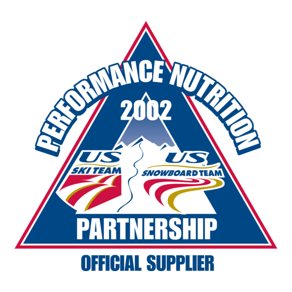 Performance Nutrition Partnership Logo PNG Vector