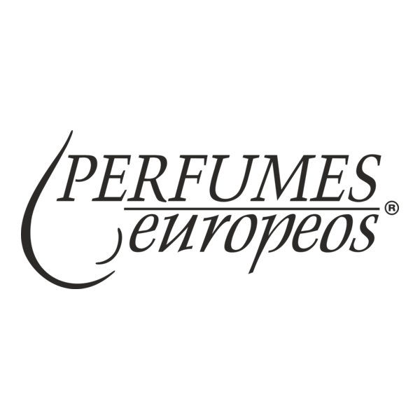 Perfumes Europeos Logo PNG Vector