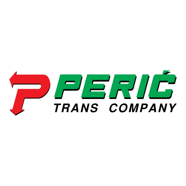 Peric Logo PNG Vector