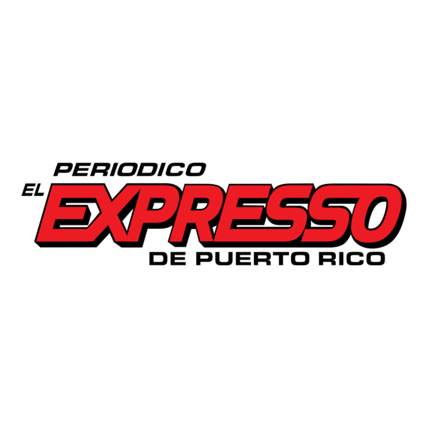 Periodico El Expresso Logo PNG Vector