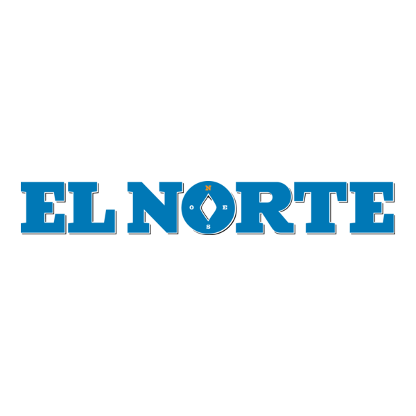 Periodico El Norte Logo PNG Vector