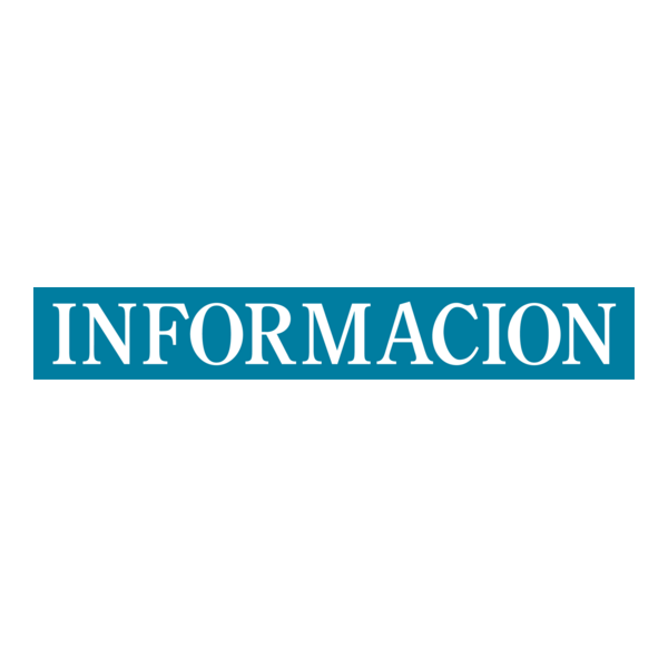 PERIODICO INFORMACION Logo PNG Vector