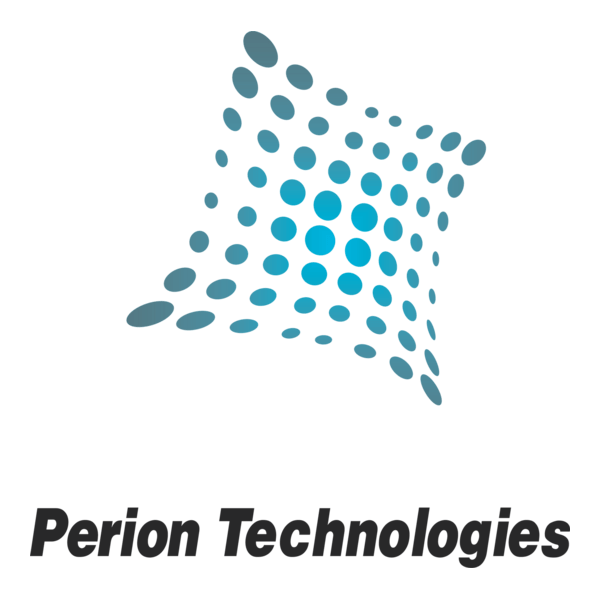 Perion Technologies Logo PNG Vector