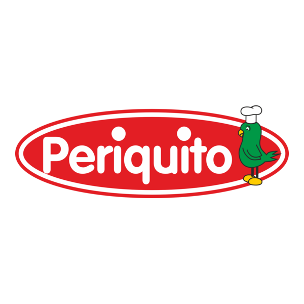 Periquito Logo PNG Vector