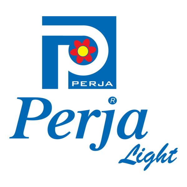 perja Logo PNG Vector