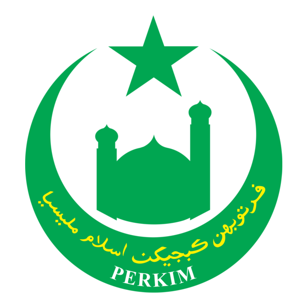 PERKIM Logo PNG Vector