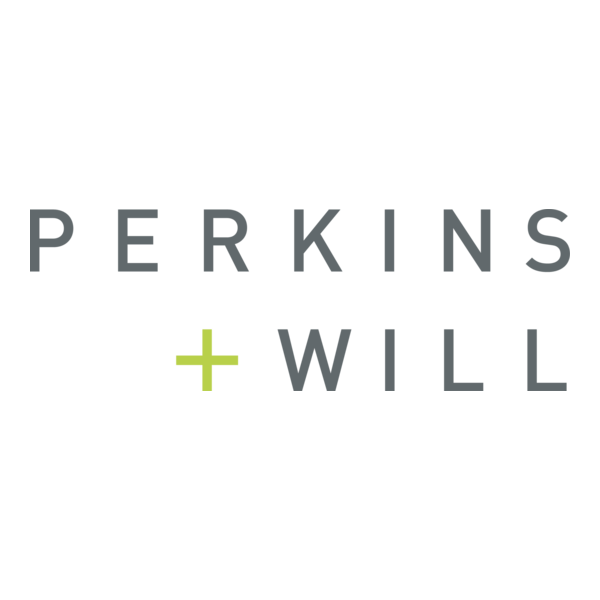 Perkins + Will Logo PNG Vector