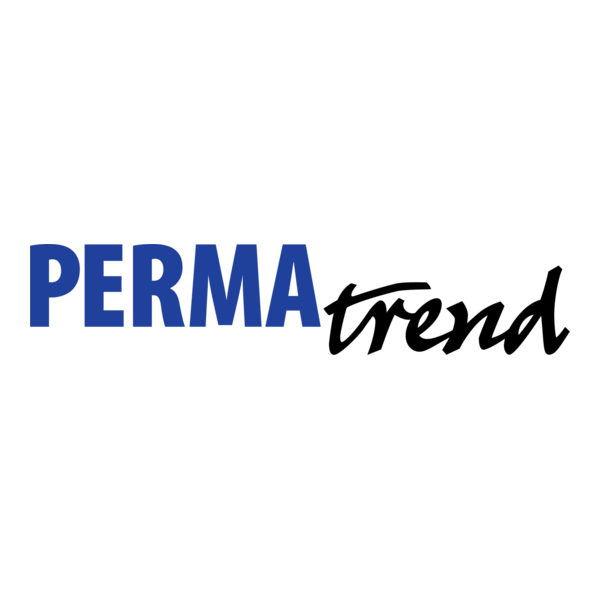 Permatrend AG Logo PNG Vector